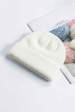 Load image into Gallery viewer, Cozy Rib-Knit Cuff Beanie