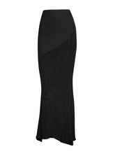 Load image into Gallery viewer, Tied Top & Skirt Cover Up Set