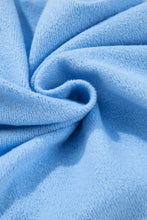 Load image into Gallery viewer, Striped Top & Shorts Set