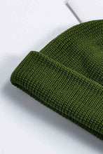 Load image into Gallery viewer, Cozy Rib-Knit Cuff Beanie