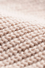Load image into Gallery viewer, Cozy Rib-Knit Cuff Beanie
