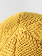 Load image into Gallery viewer, Distressed Cuffed Knit Hat
