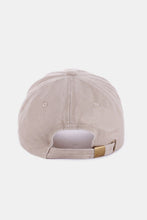 Load image into Gallery viewer, Rep Your City Baseball Cap
