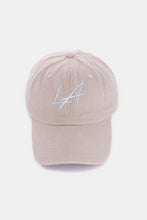 Load image into Gallery viewer, Rep Your City Baseball Cap
