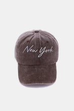 Load image into Gallery viewer, Rep Your City Baseball Cap
