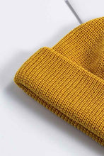 Load image into Gallery viewer, Cozy Rib-Knit Cuff Beanie
