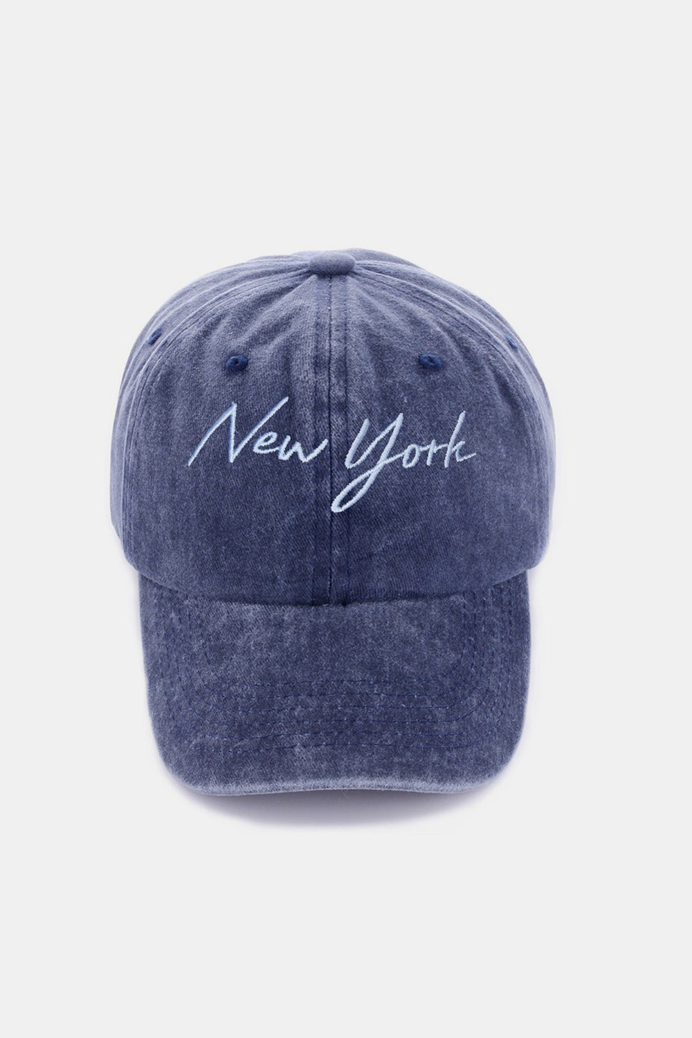 Rep Your City Baseball Cap