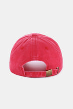 Load image into Gallery viewer, Rep Your City Baseball Cap
