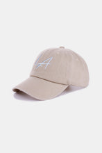 Load image into Gallery viewer, Rep Your City Baseball Cap
