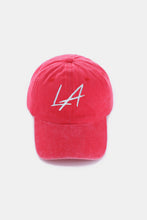 Load image into Gallery viewer, Rep Your City Baseball Cap
