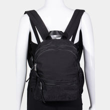 Load image into Gallery viewer, Fame Nylon Multi Pocket Backpack Bag
