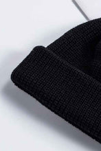 Load image into Gallery viewer, Cozy Rib-Knit Cuff Beanie
