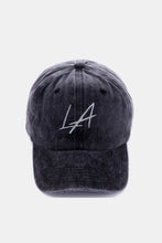 Load image into Gallery viewer, Rep Your City Baseball Cap
